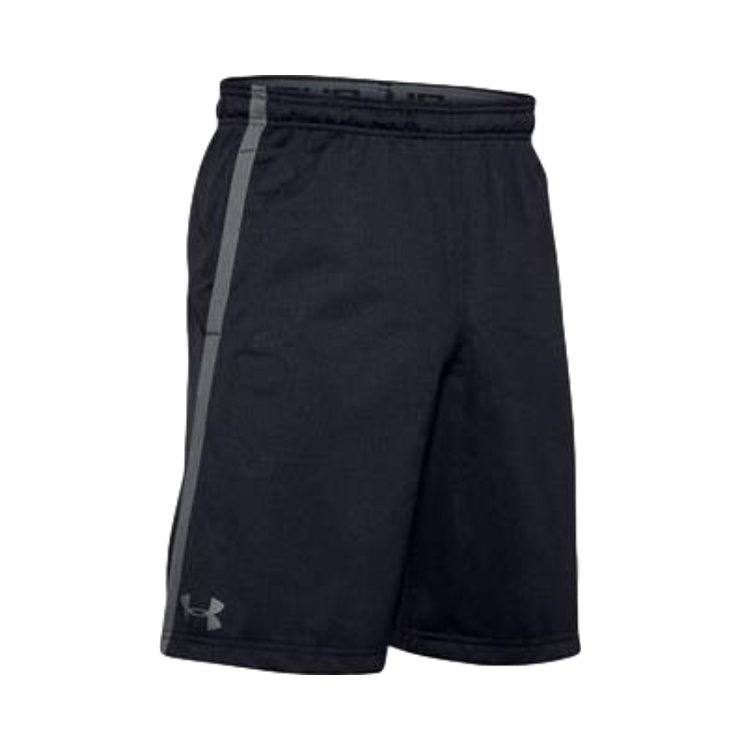 Under Armour 健身训练网层短裤 男女同款 1271940