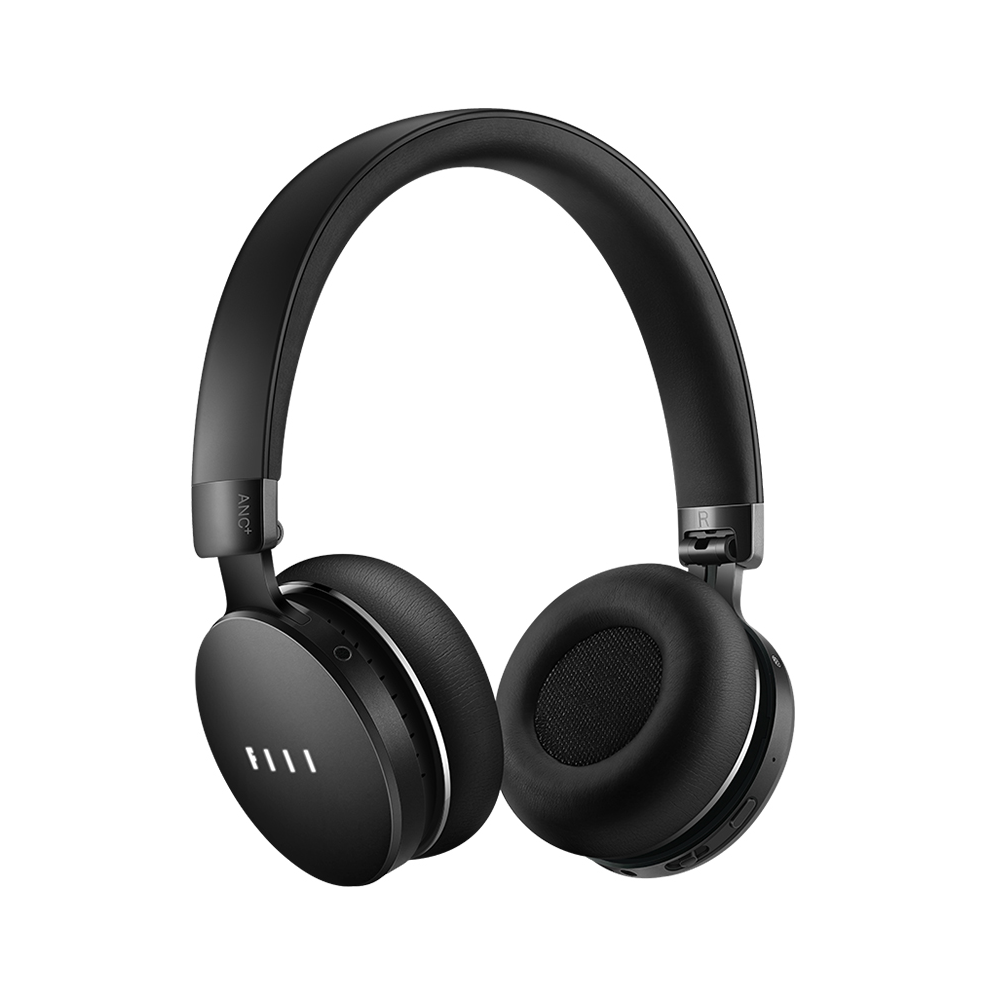 FIIL/斐耳 Diva2 Pro 头戴式无线耳机	