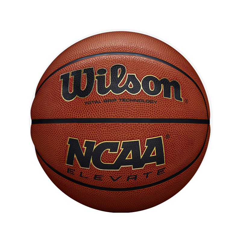 威尔胜 NCAA系列 6号橡胶篮球 