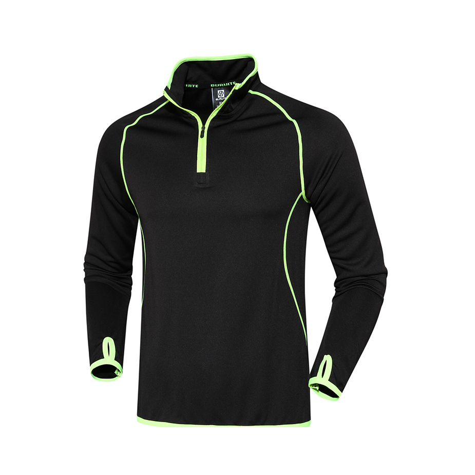 步锐特 男士健身服 BRT608