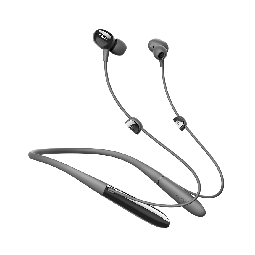 Kugou/酷狗 X6 入耳颈挂式无线耳机