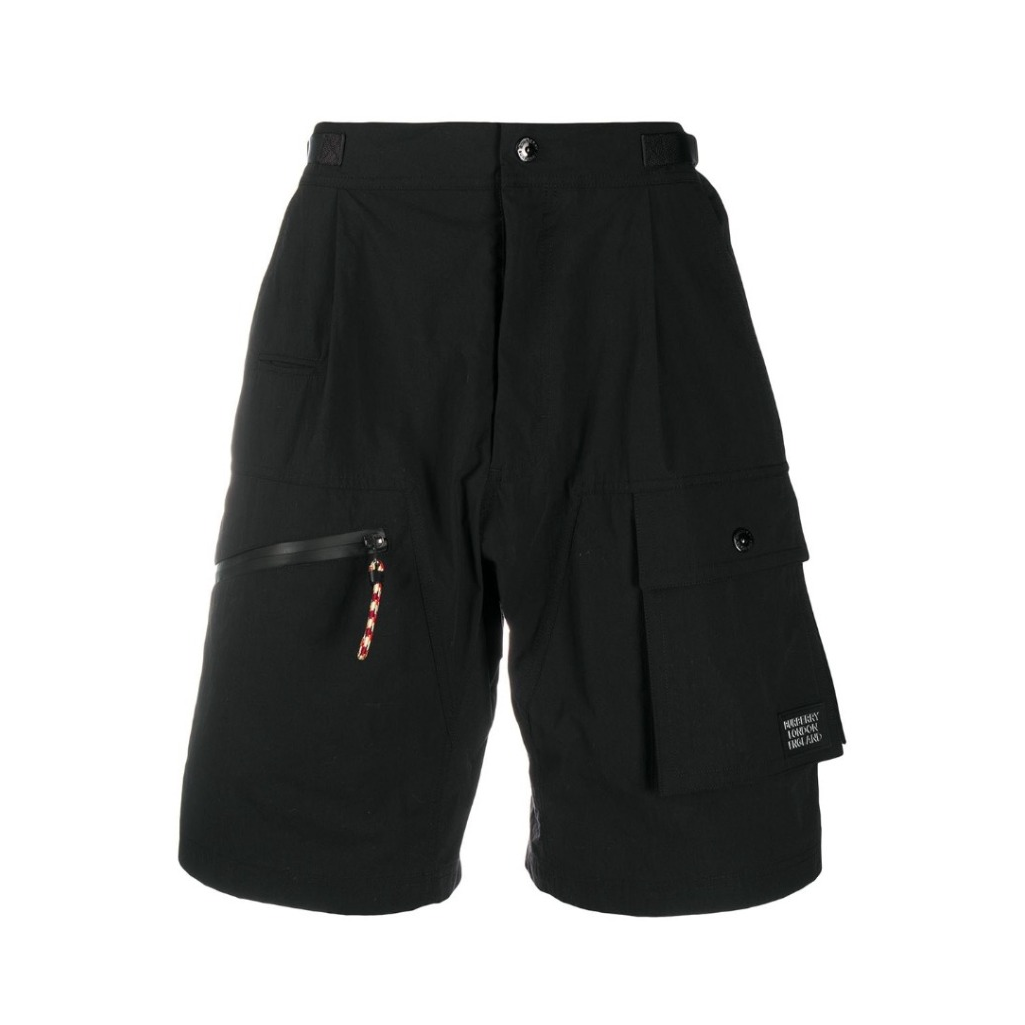 BURBERRY 博柏利 工装短裤 男女同款 8028622