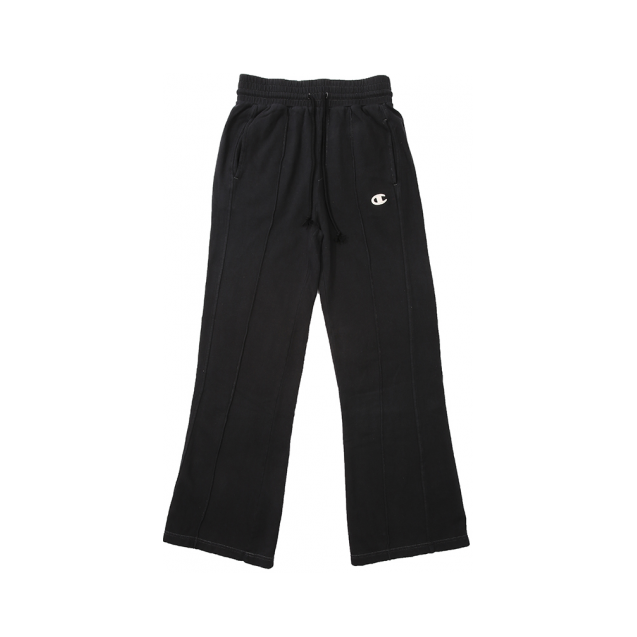 CHAMPION 小C标喇叭长裤 CMPNF9002