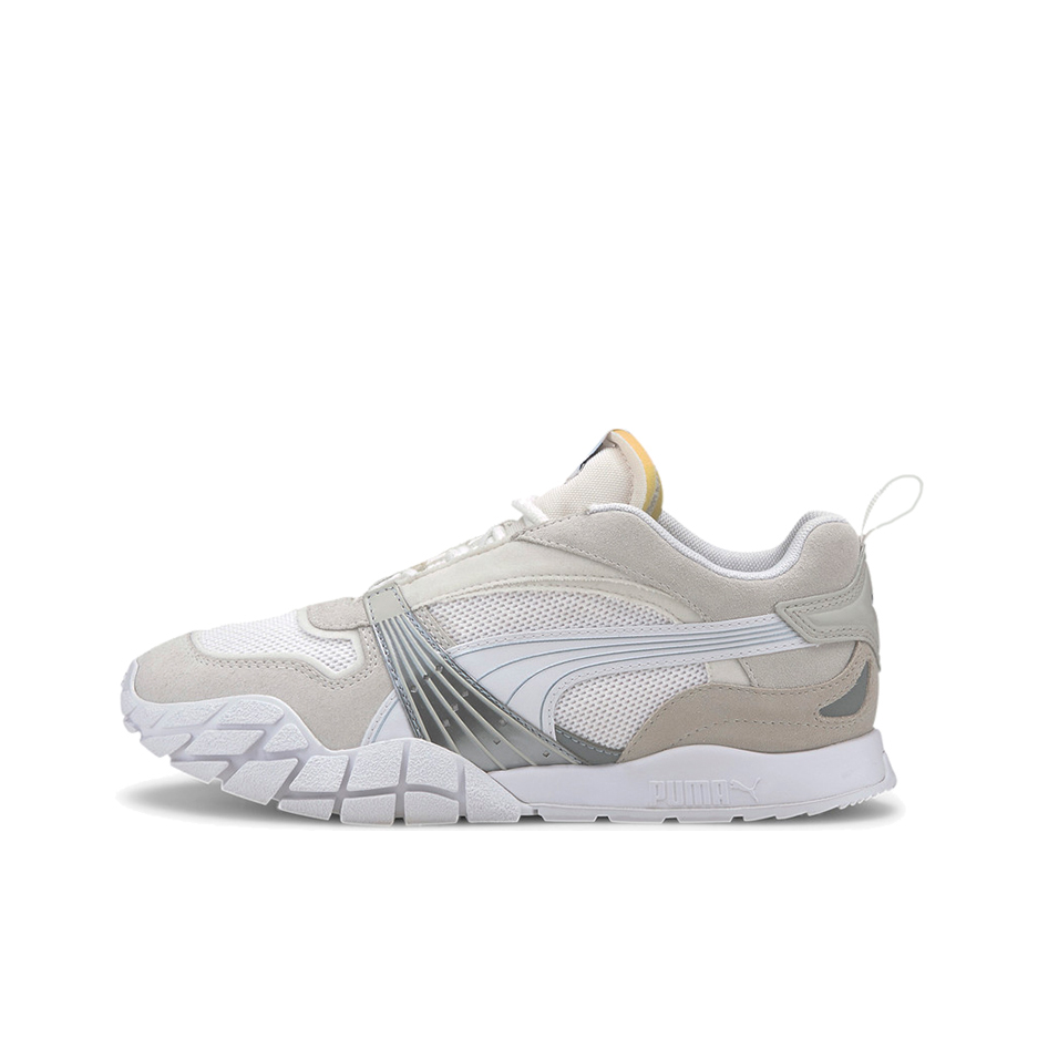 推荐商品：Puma/彪马 Kyron Awakening 时尚复古 防滑耐磨 运动 跑鞋 卡其/白色/灰色