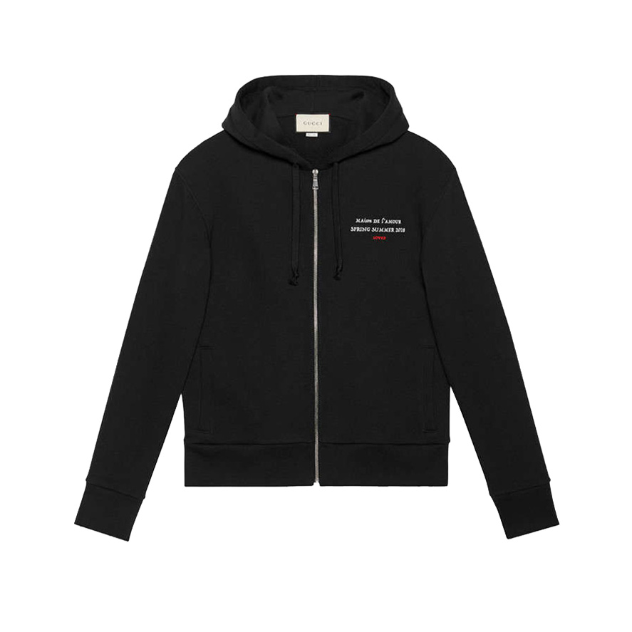 GUCCI 古驰 夹克外套 519489-X3N27-1082