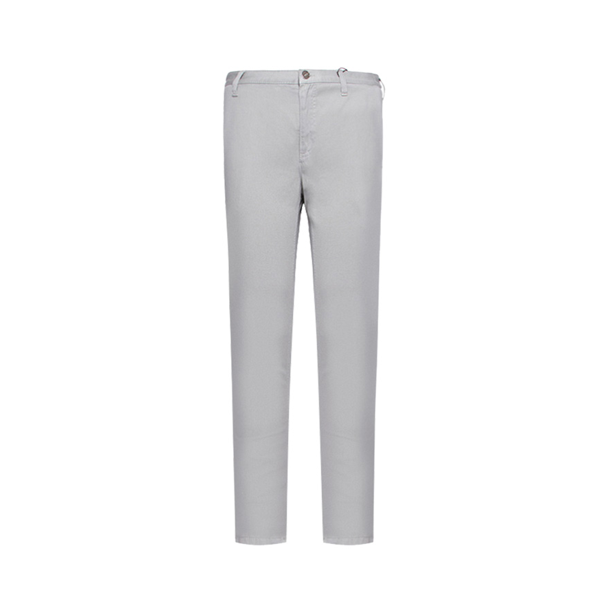Gucci/古馳 棉質(zhì)直筒休閑長褲 男女同款 369038-XD232-1708