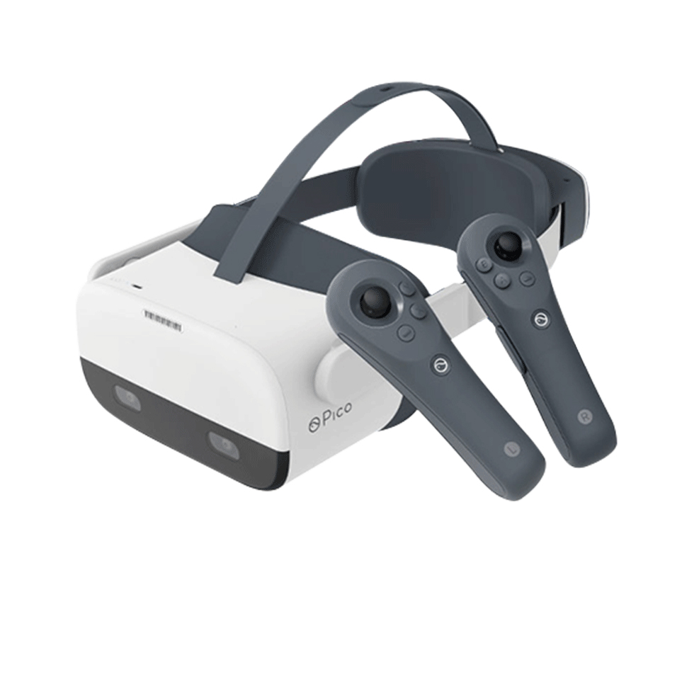 Pico Neo 2 Lite VR一体机 3d智能眼镜
