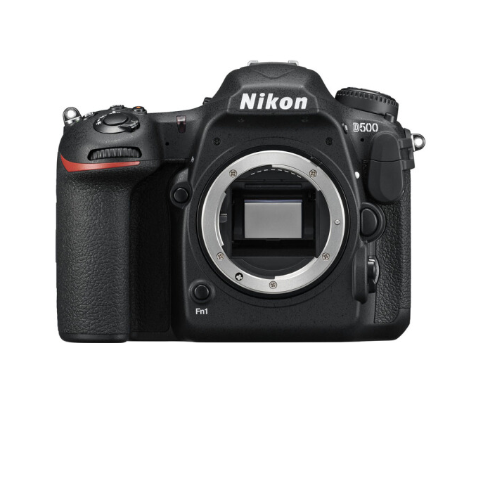 Nikon/尼康 D500 单反机身 