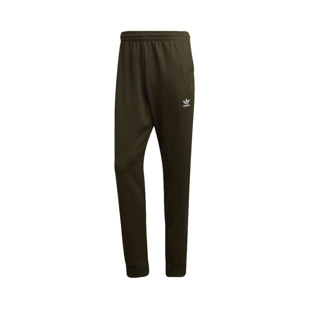 adidas Originals/三叶草 舒适休闲运动收口长裤 男女同款 GE5137