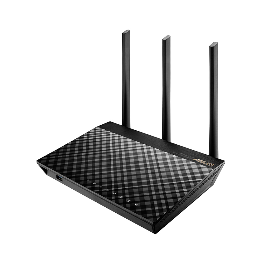 Asus/华硕 RT-AC66U 路由器