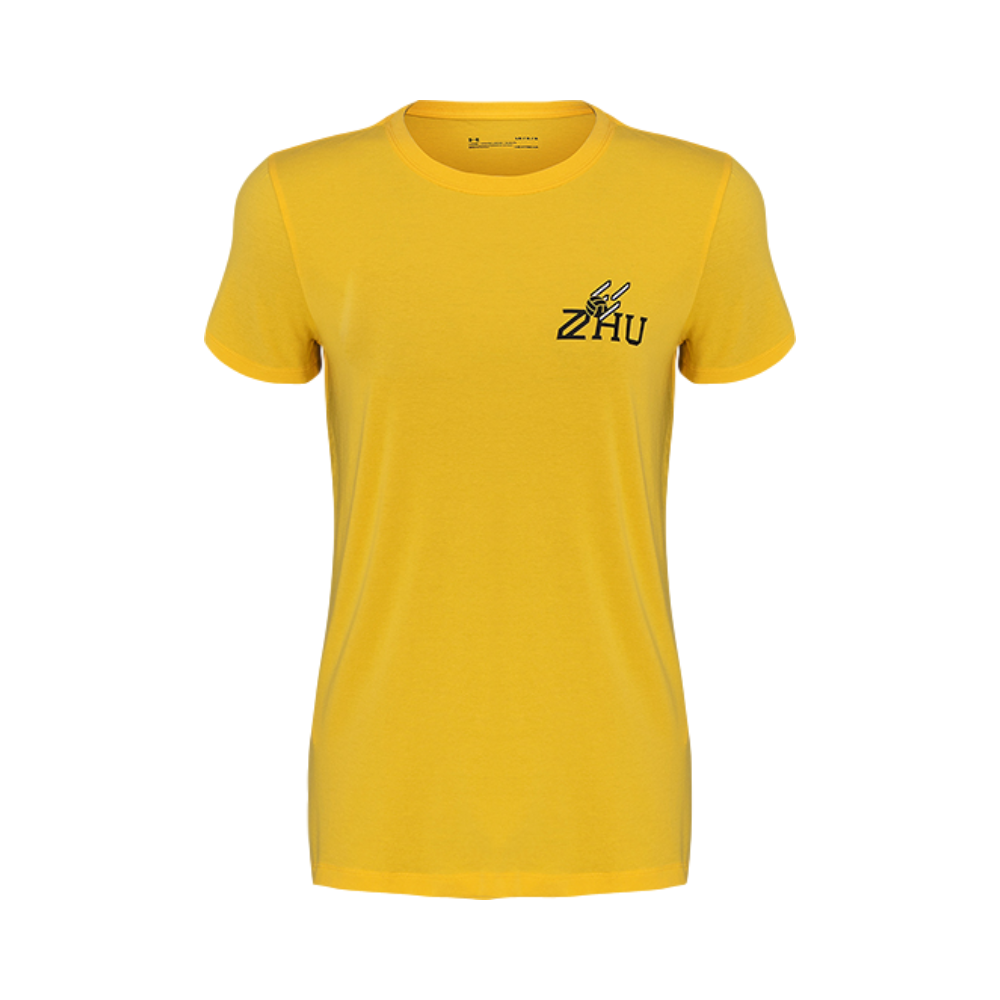 Under Armour 女子短袖T恤 1363203