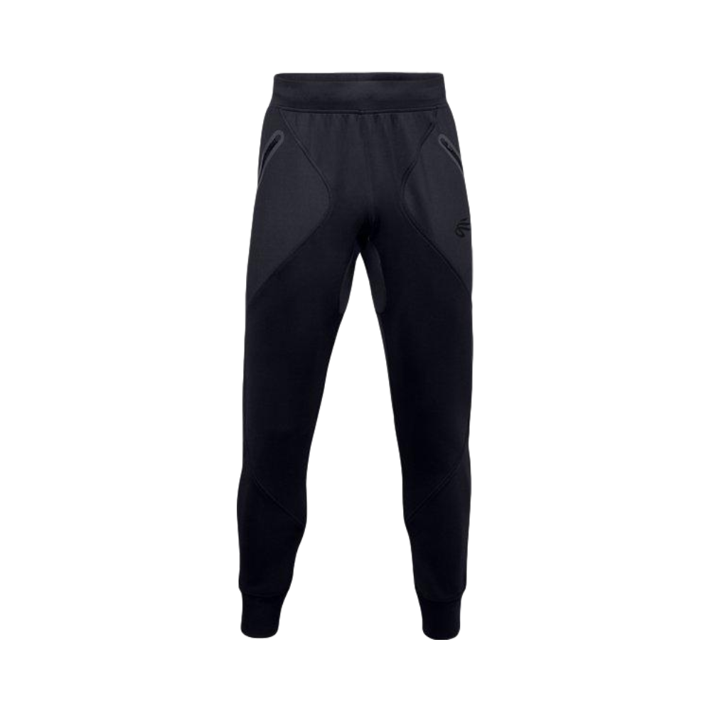 Under Armour 男子健身训练束脚运动长裤 1356999
