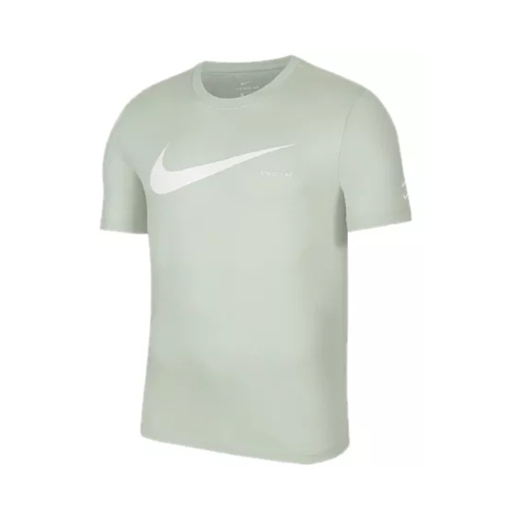 Nike  运动潮流短袖T恤 男女同款 DJ2790