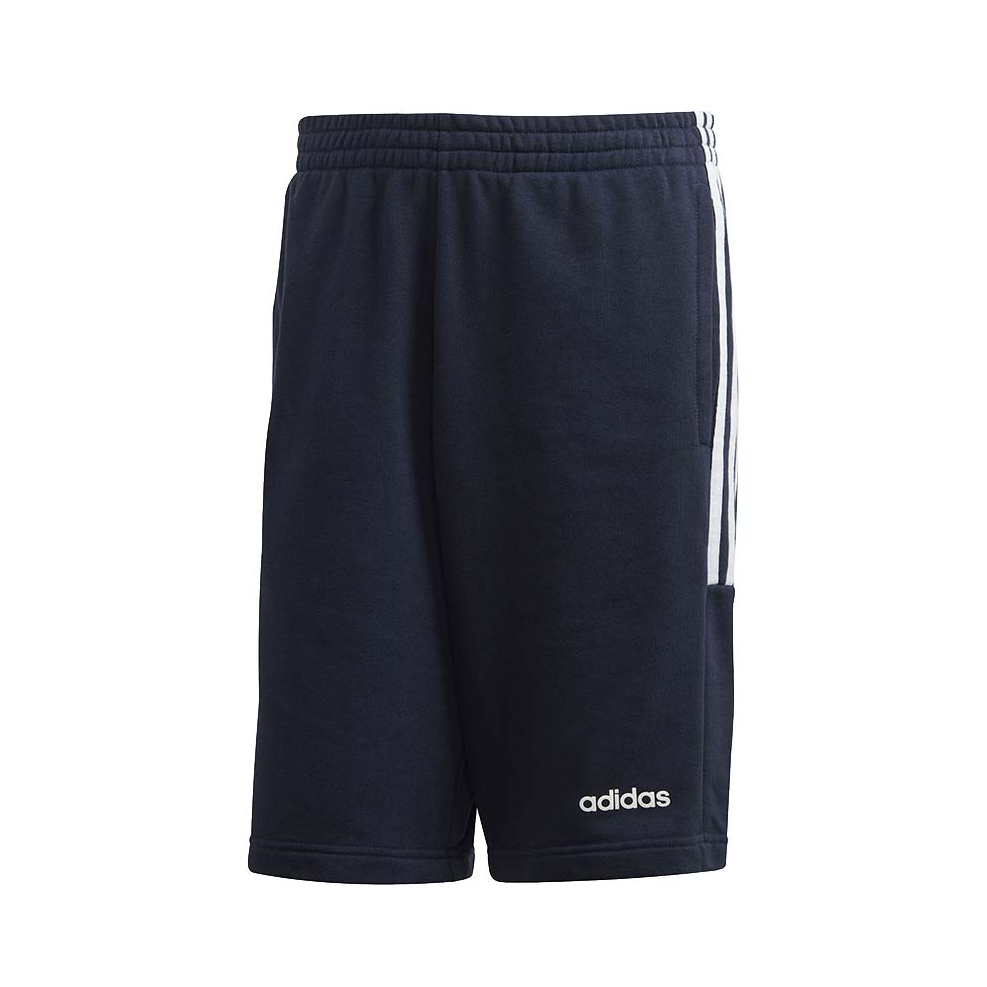 adidas 条纹速干运动短裤 EI6213