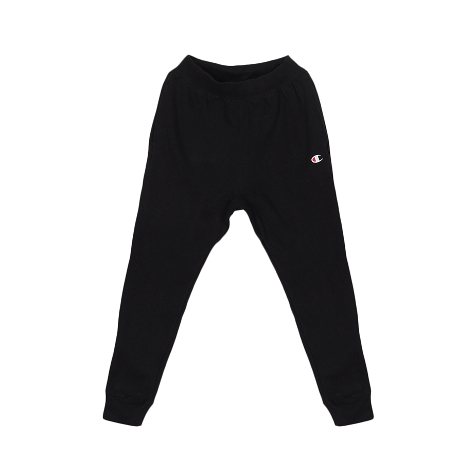 Champion    抓绒美版Life系列休闲裤 男女同款 GF01-158554