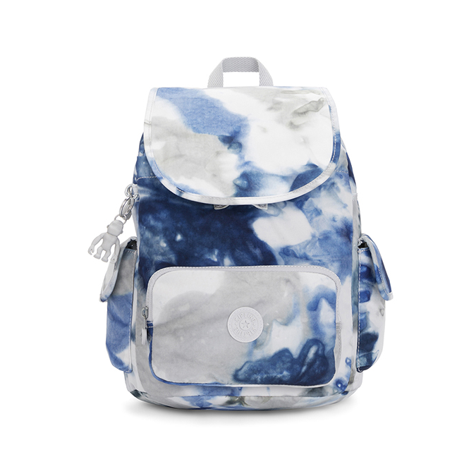Kipling CITY PACK系列时尚企鹅包书包双肩包 KI267083X00F