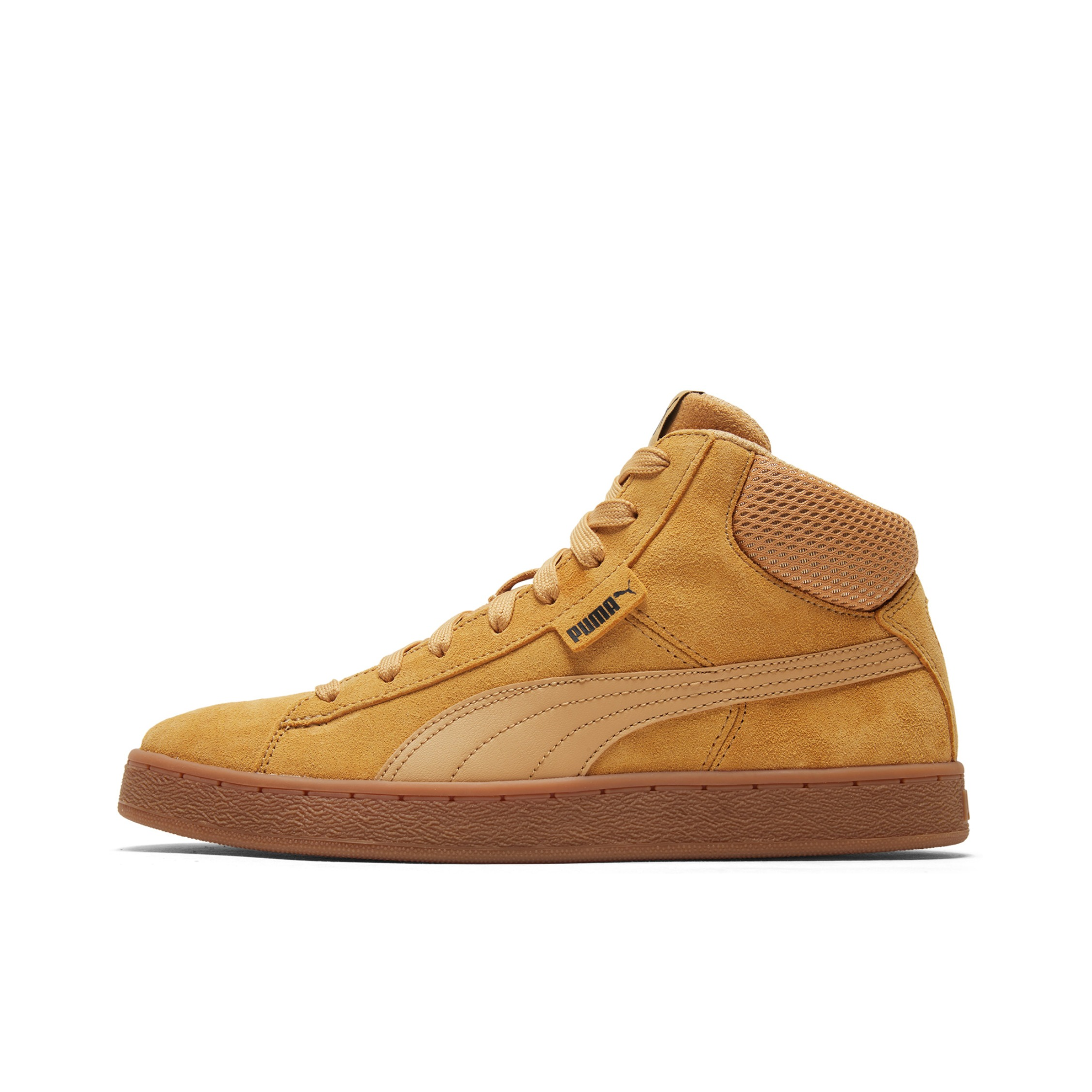 推荐商品：Puma/彪马 1948 板鞋 防滑耐磨轻便舒适复古防水运动时尚简约 Peru 小麦