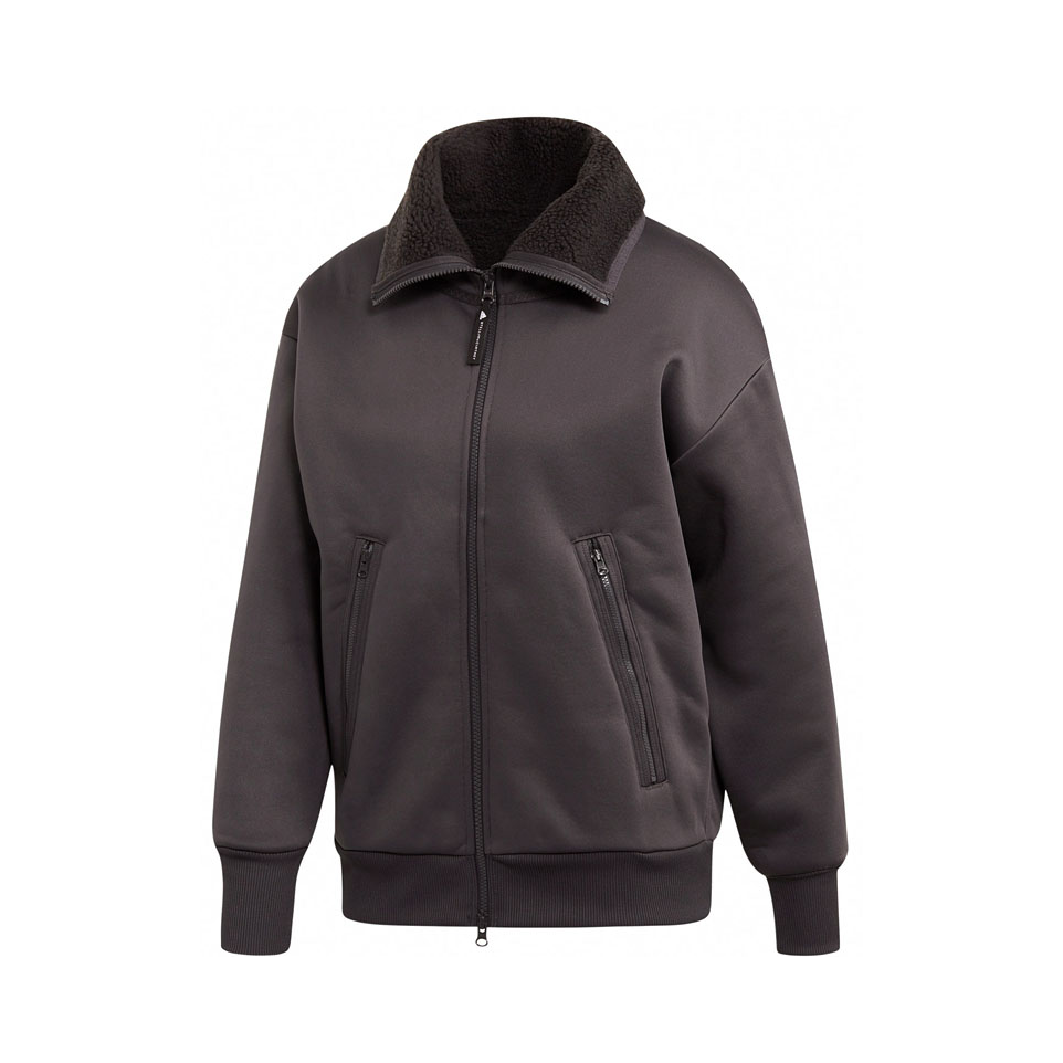 adidas STELLA MCCARTNEY JACKE 女子休闲夹克 FI7980