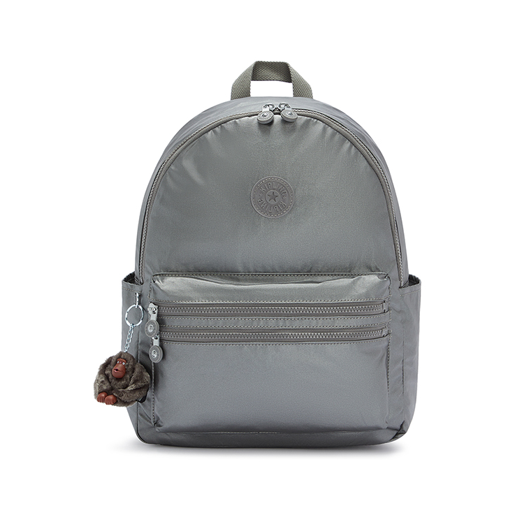 Kipling BOUREE大容量轻便背包时尚书包户外双肩包 KI3427