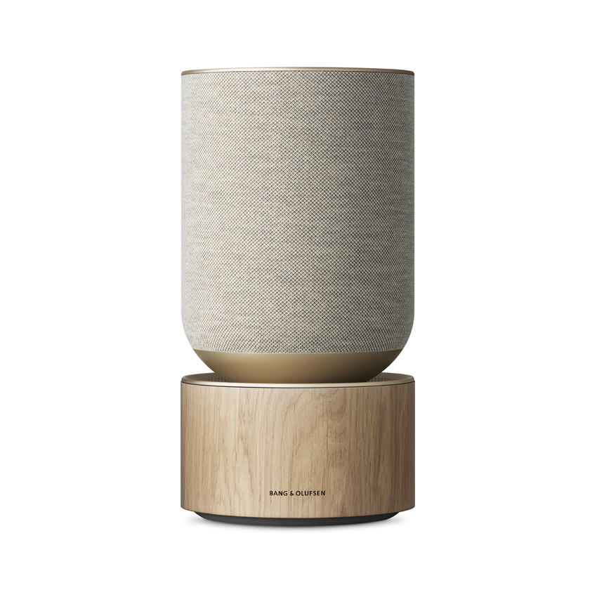 B&O Beosound Balance 无线蓝牙音箱