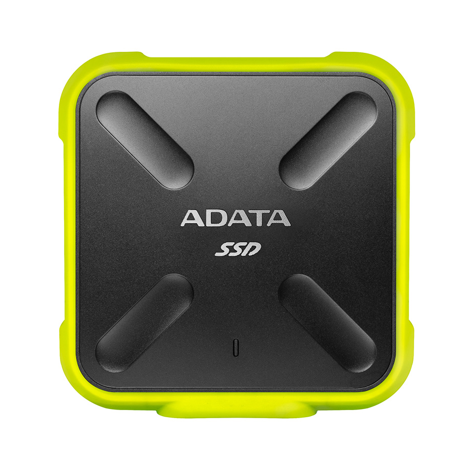 Adata/威刚 SD700 USB3.1 三防固态移动硬盘
