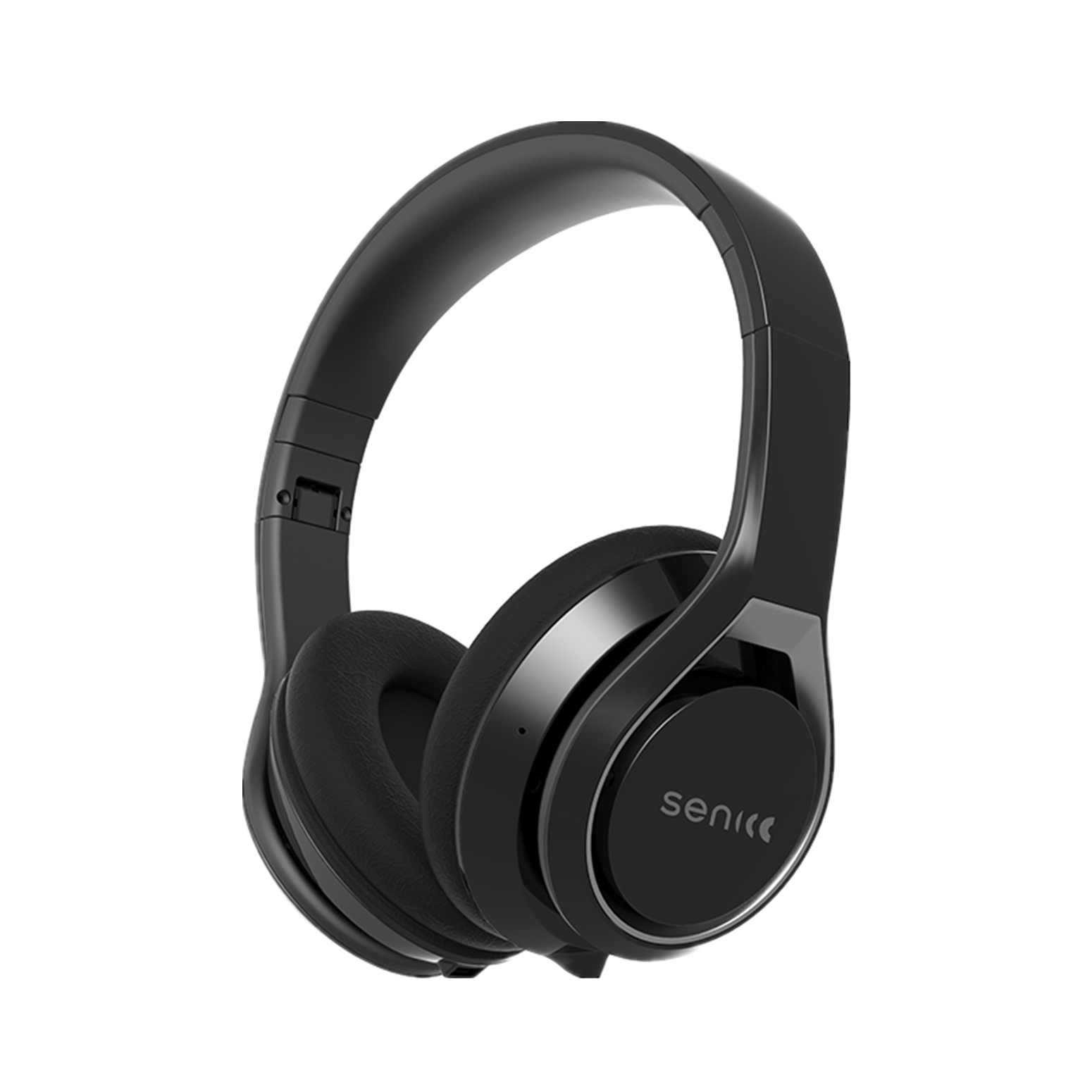 Somic/硕美科 C11 头戴式无线蓝牙耳机