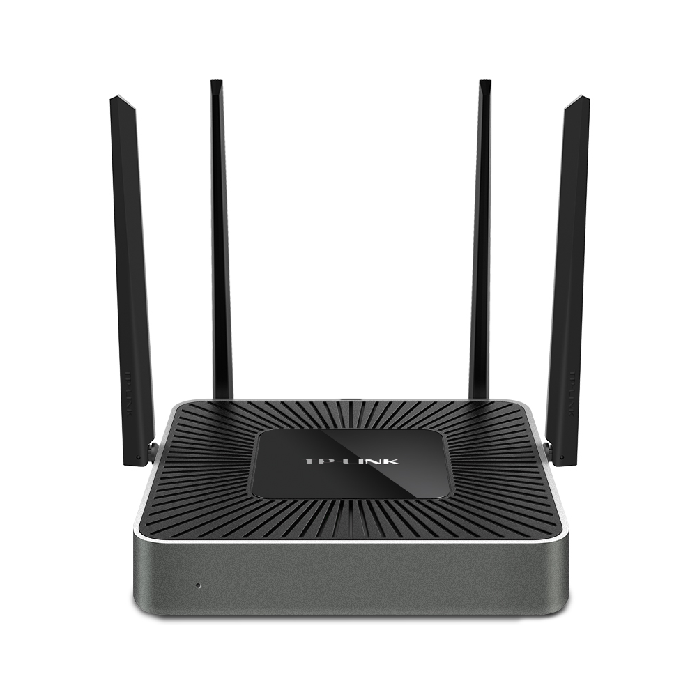 TP-LINK TL-WAR900L 企業(yè)級AC900雙頻無線路由器