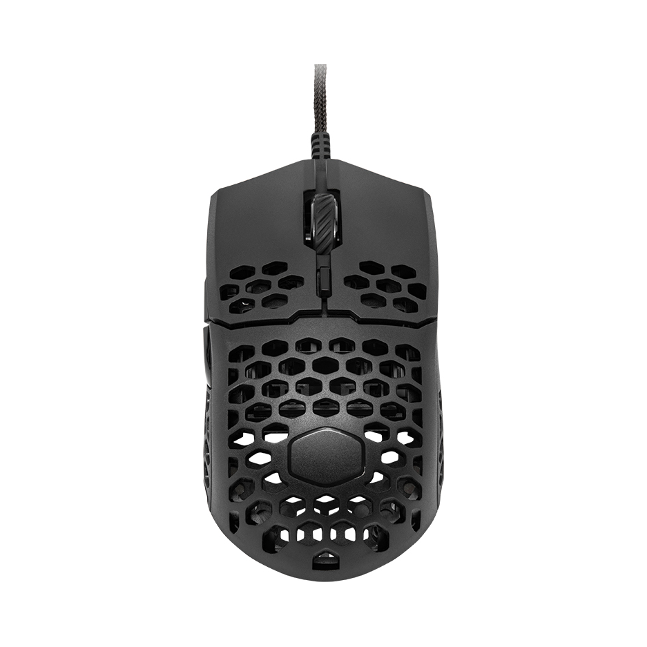 CoolerMaster/酷冷至尊  MM710 有线鼠标