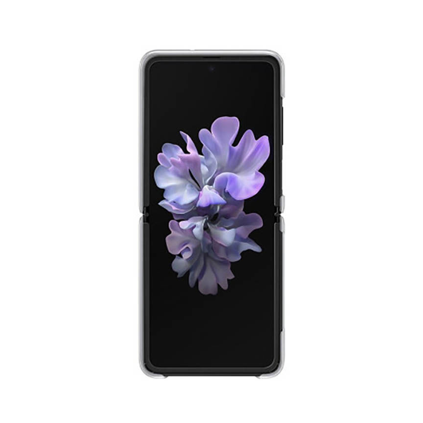 Samsung/三星 Galaxy Z Flip 5G 透明手机壳