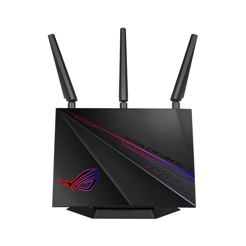 Asus/华硕 ROG GT-AC2900 双频游戏路由器