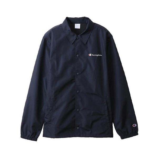 Champion 潮流草写小logo夹克 男女同款 C3-R601-570