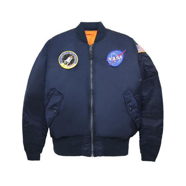Alpha industries/阿尔法工业 情侣同款夹克 男女同款