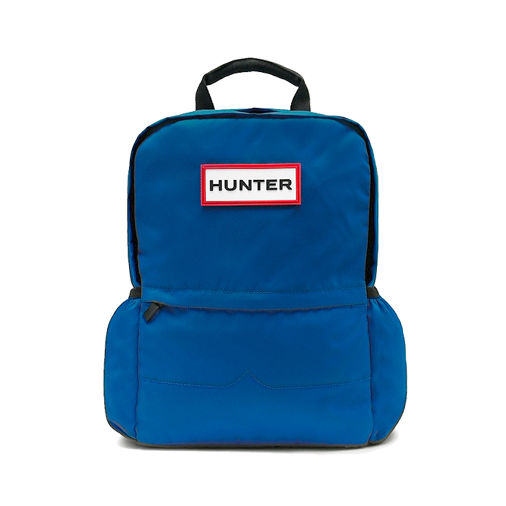 Hunter 双肩背包防泼水时尚旅行休闲电脑书包 UBB5028KBM