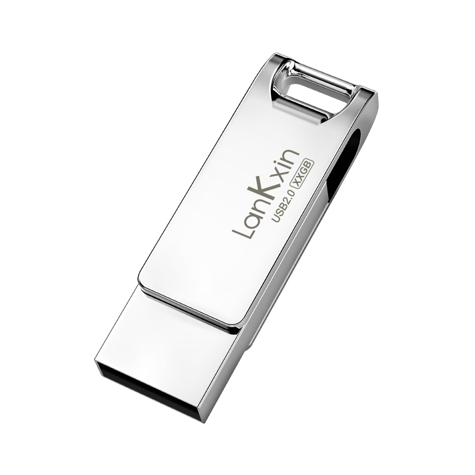 LanKxin/兰科芯 V9 U盘