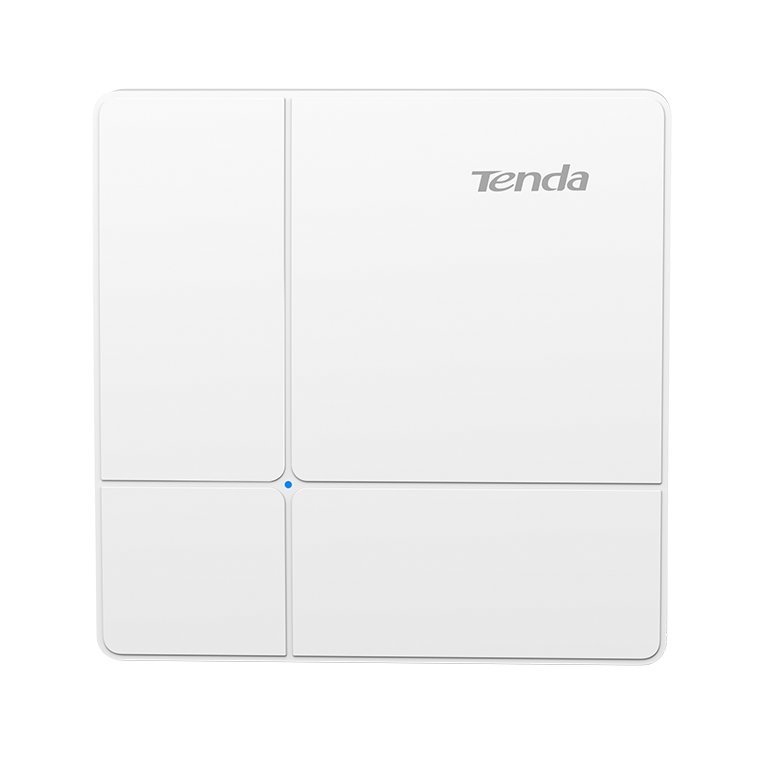 Tenda/腾达 i24 1200M千兆端口企业无线吸顶式路由器