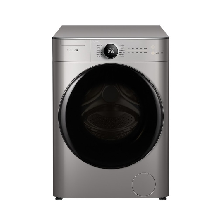 Midea/美的 直驱系列 10KG全自动家用洗衣机