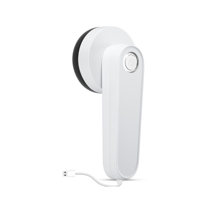 推荐商品：南极人 毛球修剪器充电式家用衣服衣物刮吸剃毛器打毛机去球神器除毛机器 直插款 SJ-09