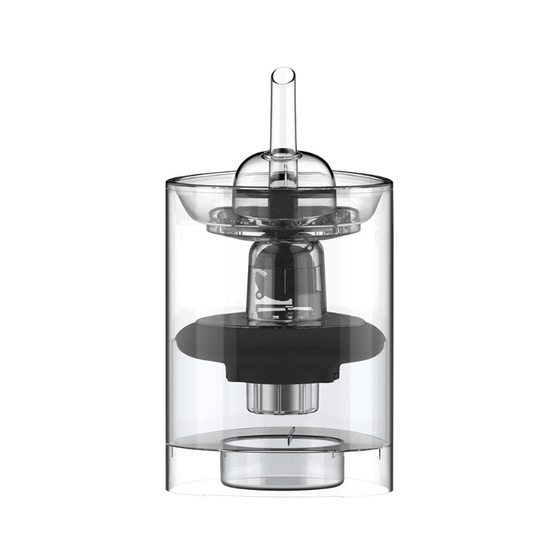 亚都 家用卧室静音大雾量孕妇婴儿净化空气香薰机小型上加水透明水箱SC252-SF040