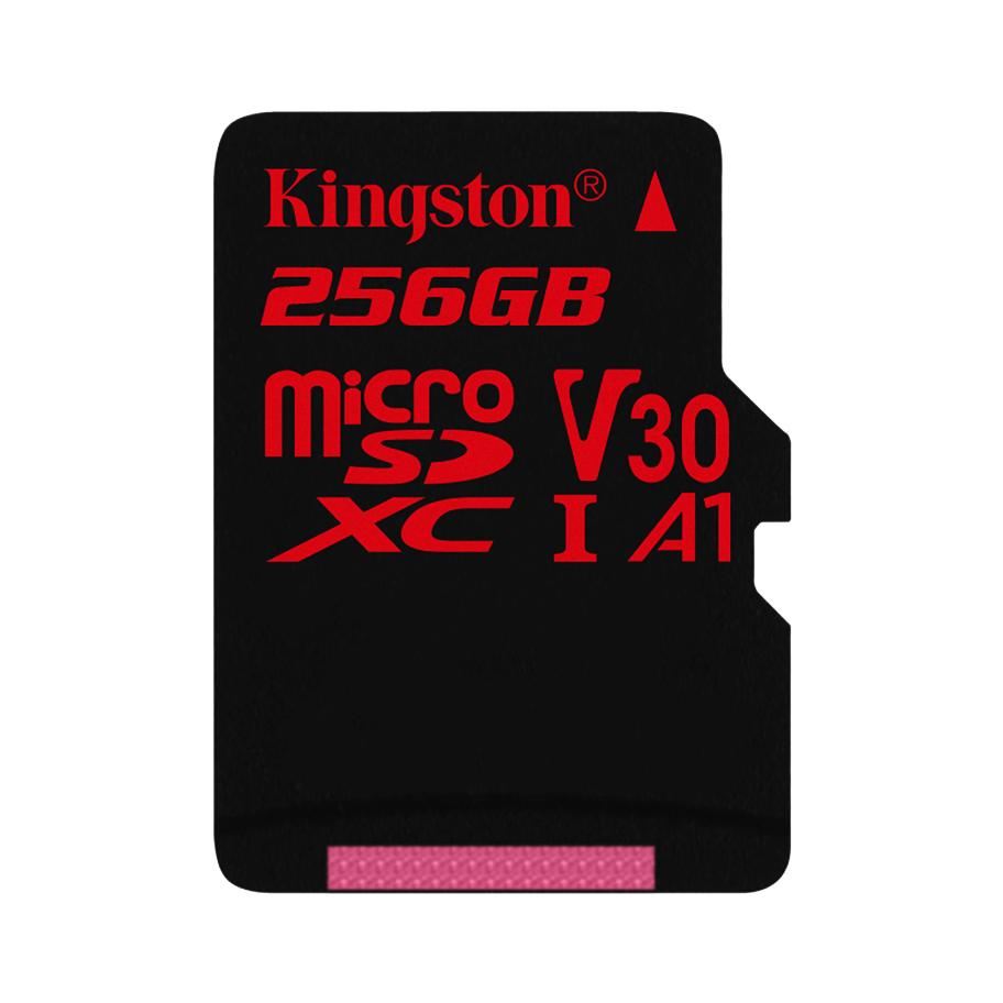 Kingston/金士顿 SDCR TF内存卡