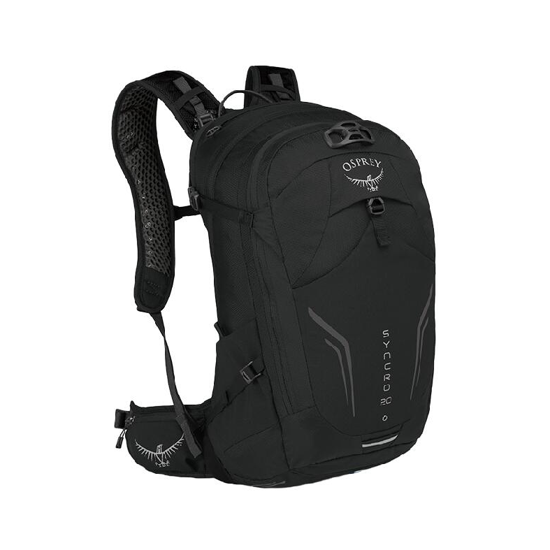 Osprey Syncro同路户外多功能双肩包 845136068414