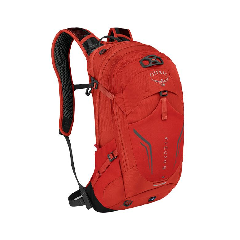 Osprey Syncro同路户外多功能双肩包 845136068414