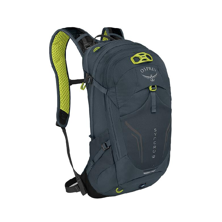 Osprey Syncro同路户外多功能双肩包 845136068414