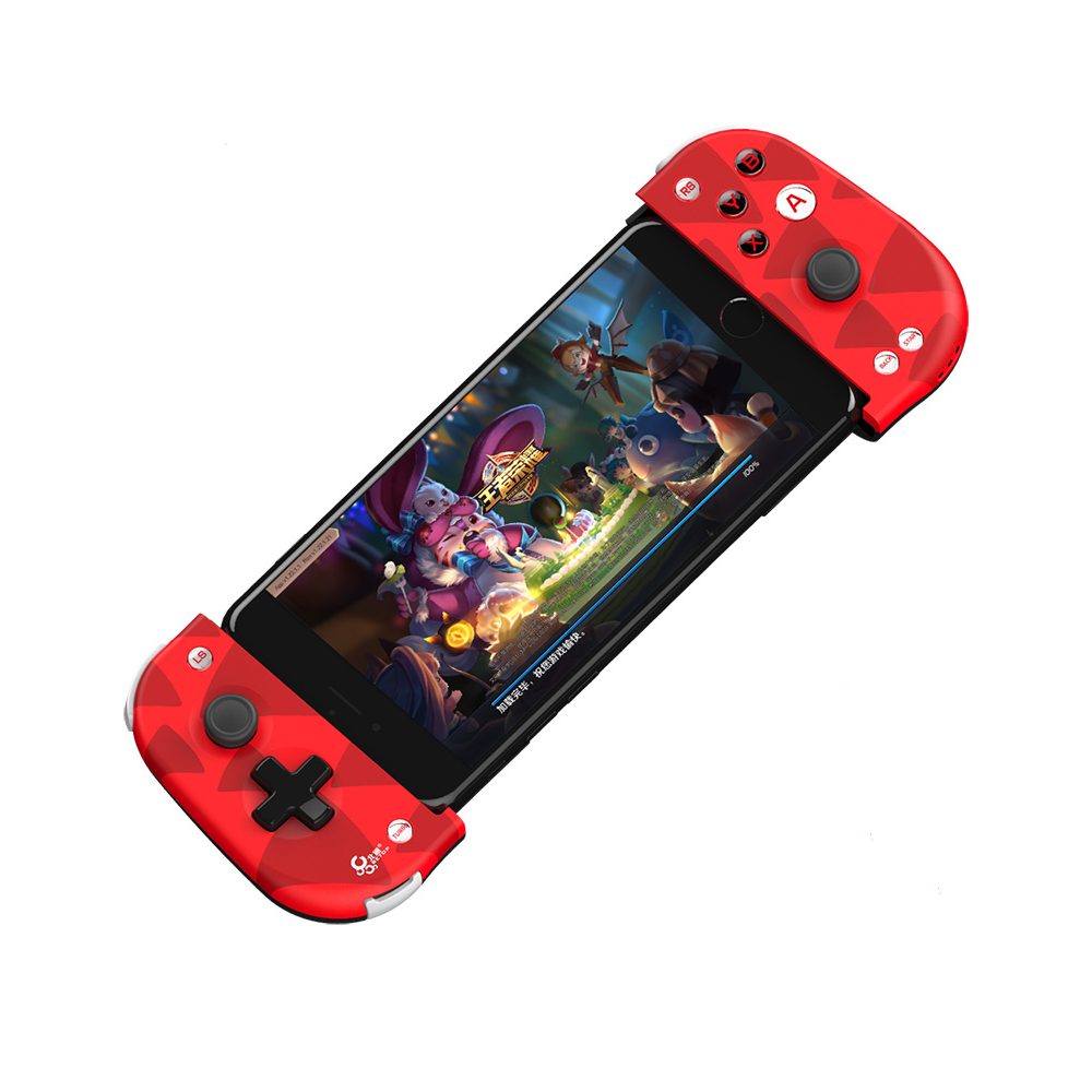 Betop/北通 W1拉伸手柄 手机游戏手柄