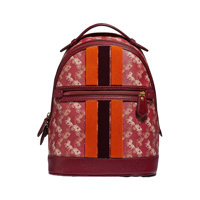 Coach BARROW双肩包背包  88246