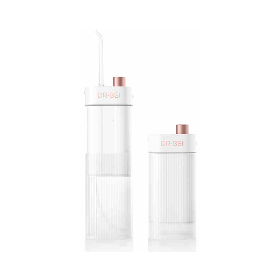 贝医生 口腔清洁便携式冲牙器