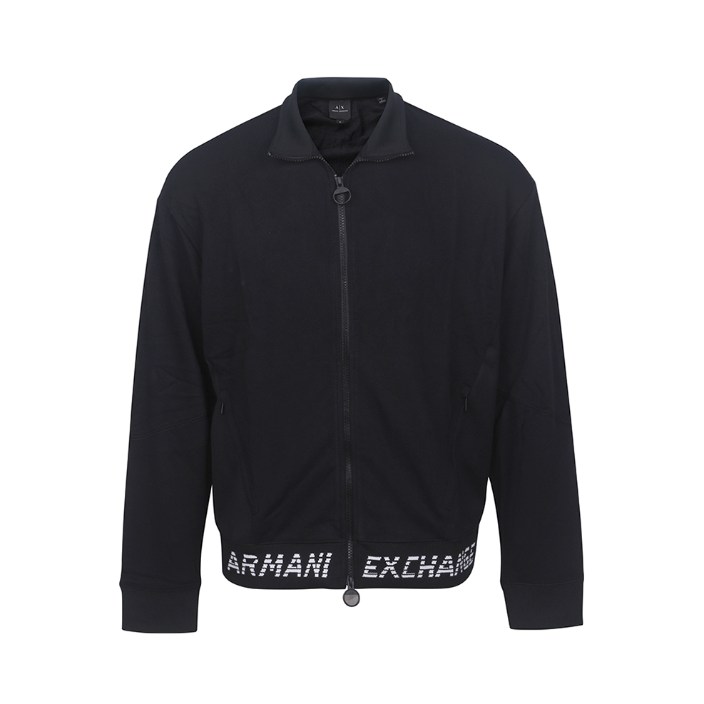 阿玛尼（ARMANI EXCHANGE） 时尚 夹克 男女同款 3HZMFL HZ