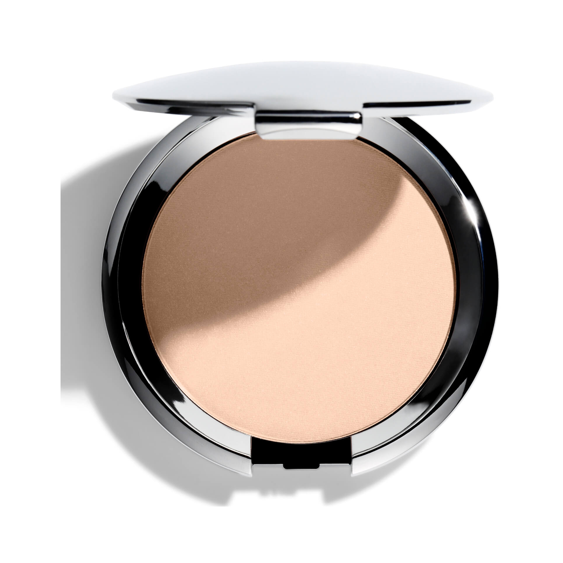 推荐商品：香缇卡 清透粉饼 10g