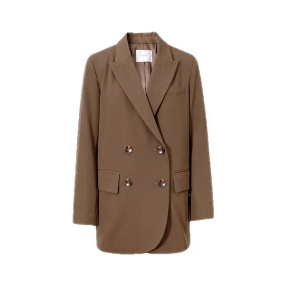 éifini 女装 休闲英伦风西服 1B7911351