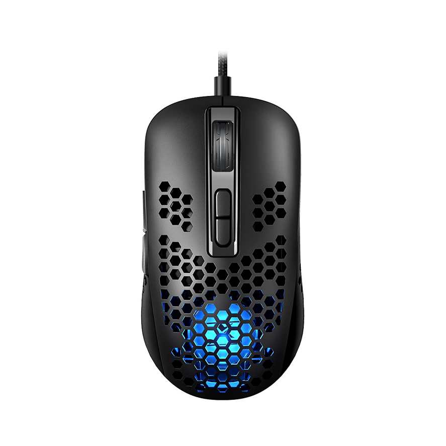 Technology/新盟 M383 有线鼠标
