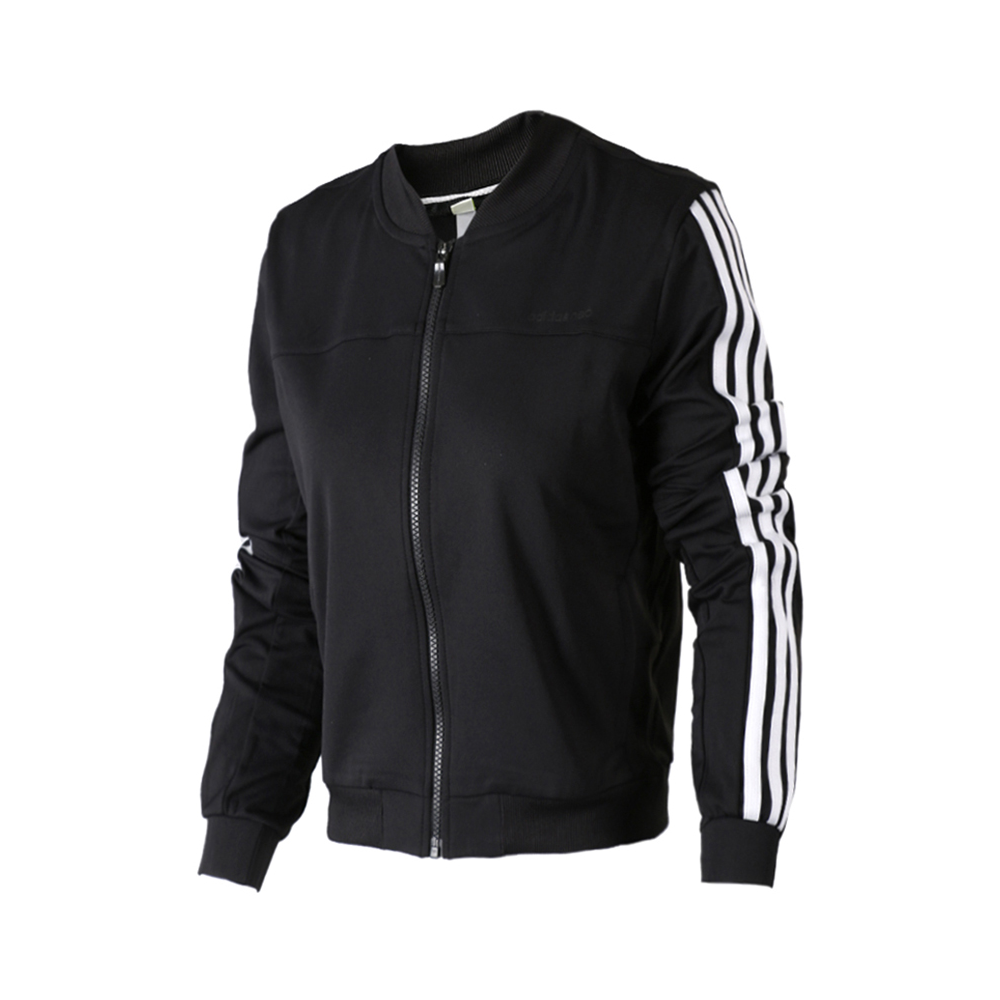 adidas/阿迪达斯 立领保暖外套 男女同款 BK6812